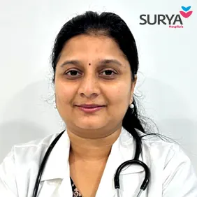 Dr. Meenakshi Dinde